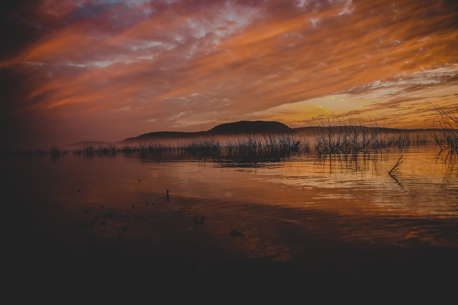 Medina Lake Paddleboard