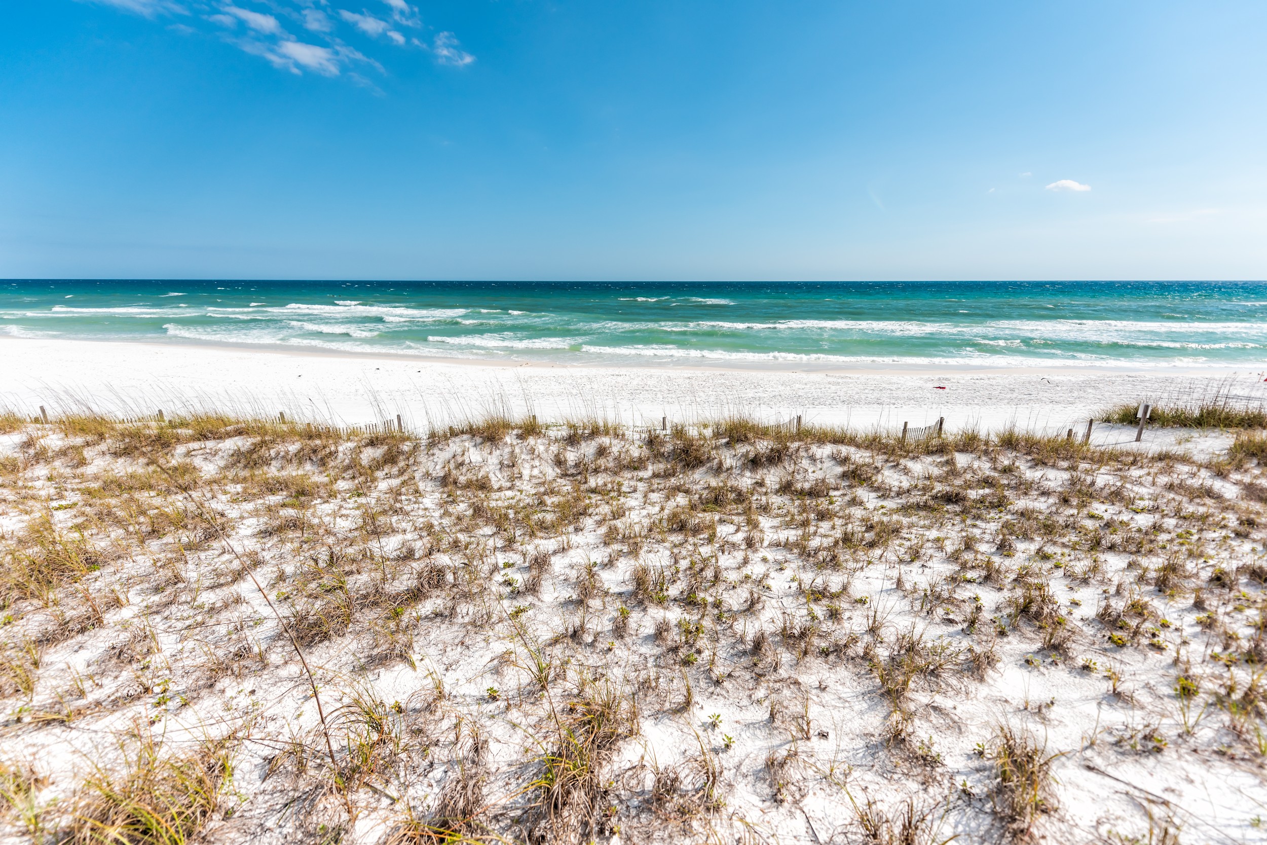 Miramar Beach Paddleboard