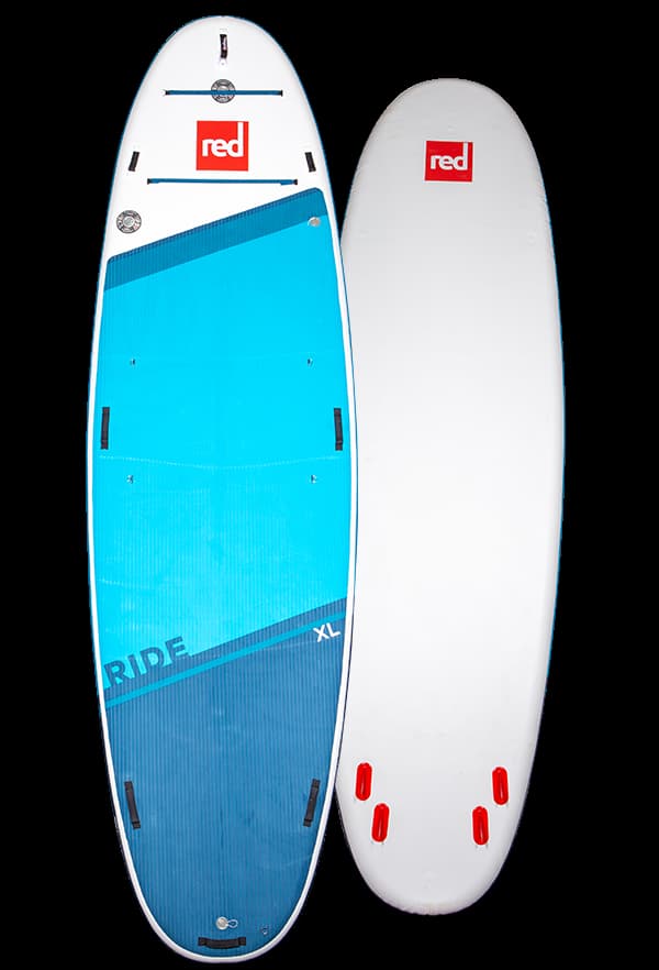Red Paddle Co 17' SUP
