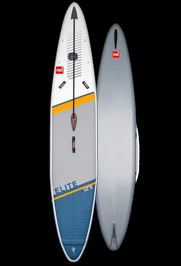 Red Paddle Co Elite 12'6''