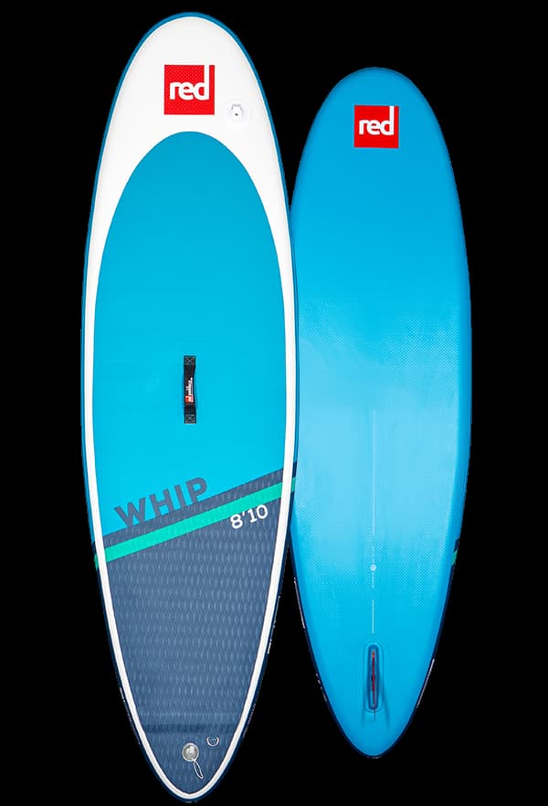 Red Paddle Co Whip 8'10