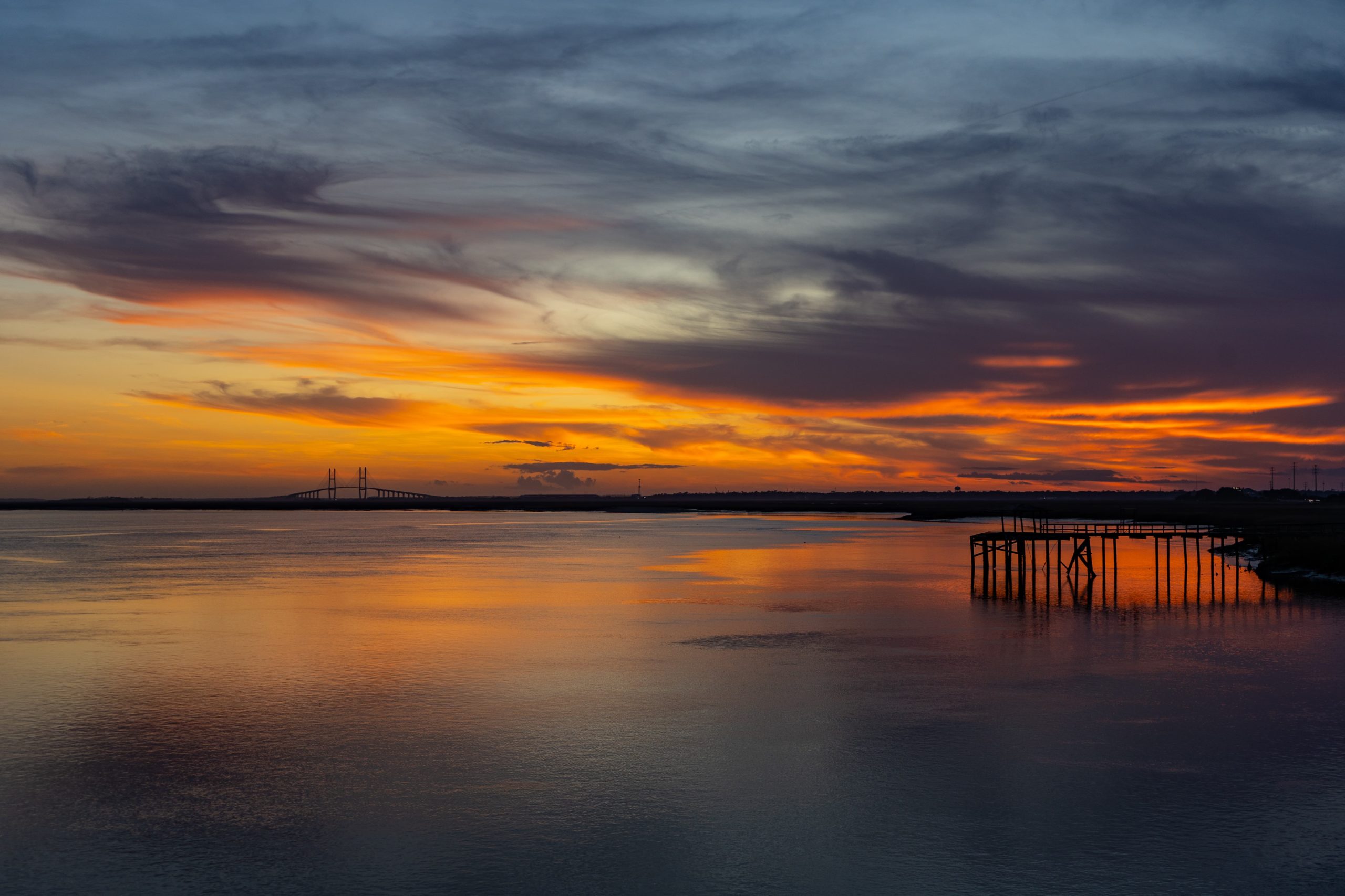 Saint Simons Island Paddleboard