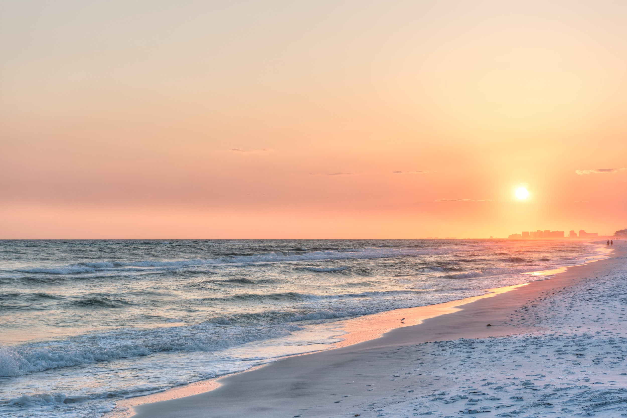 Santa Rosa Beach Paddleboard