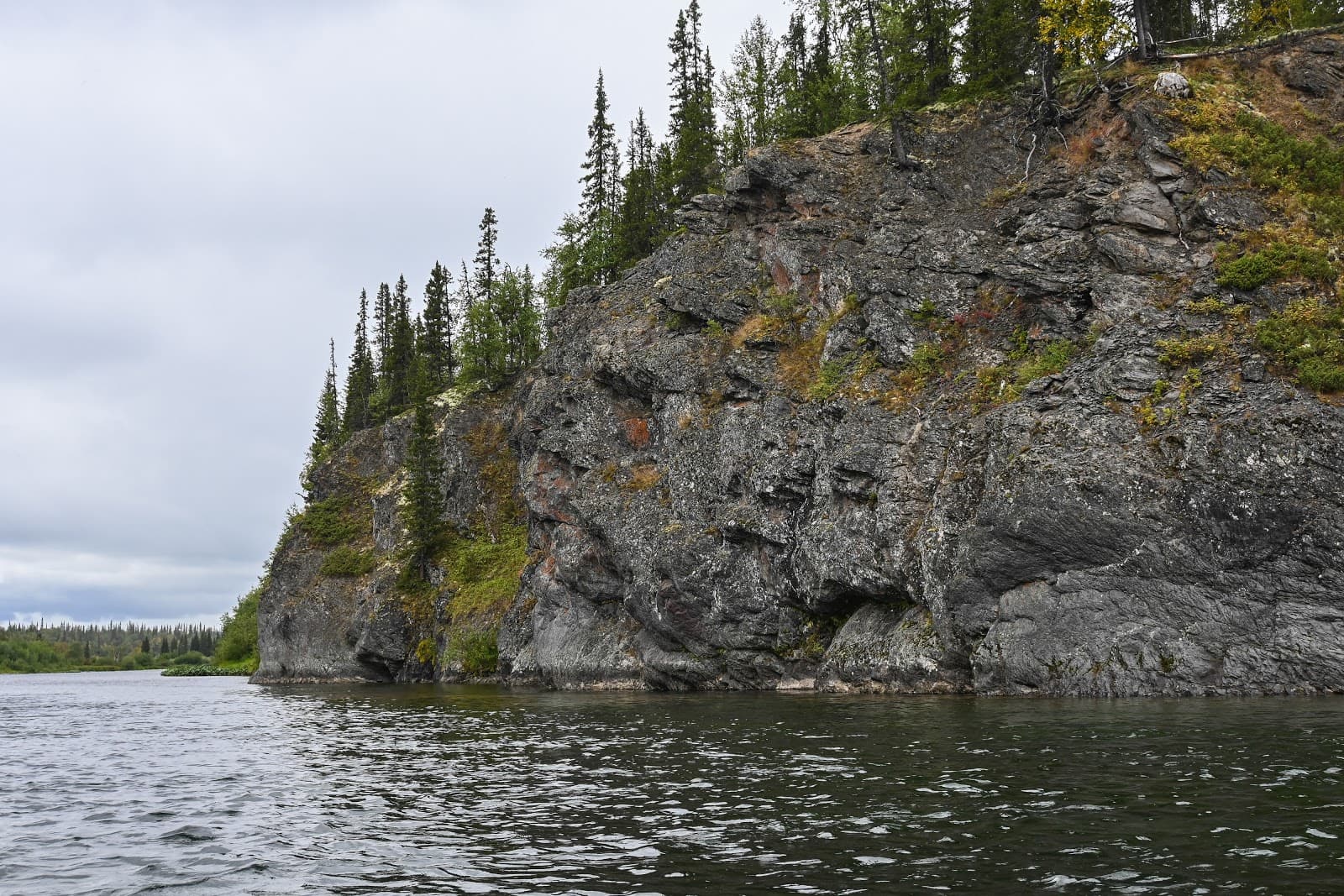 Upper Wood River SUP