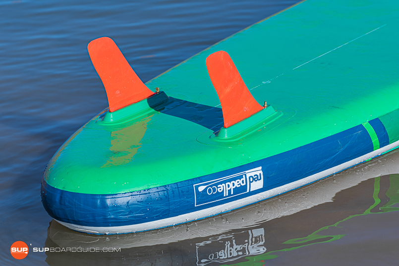 Red Paddle Co 12'6
