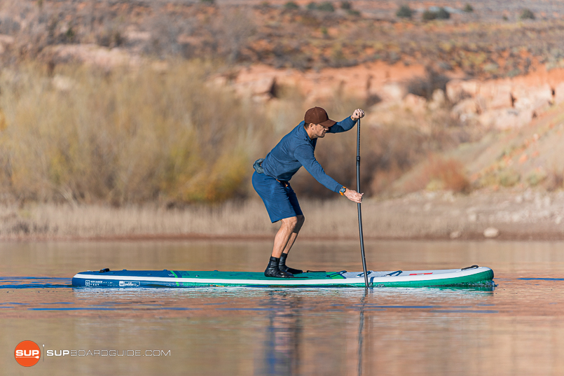 Red Paddle Co 12'6
