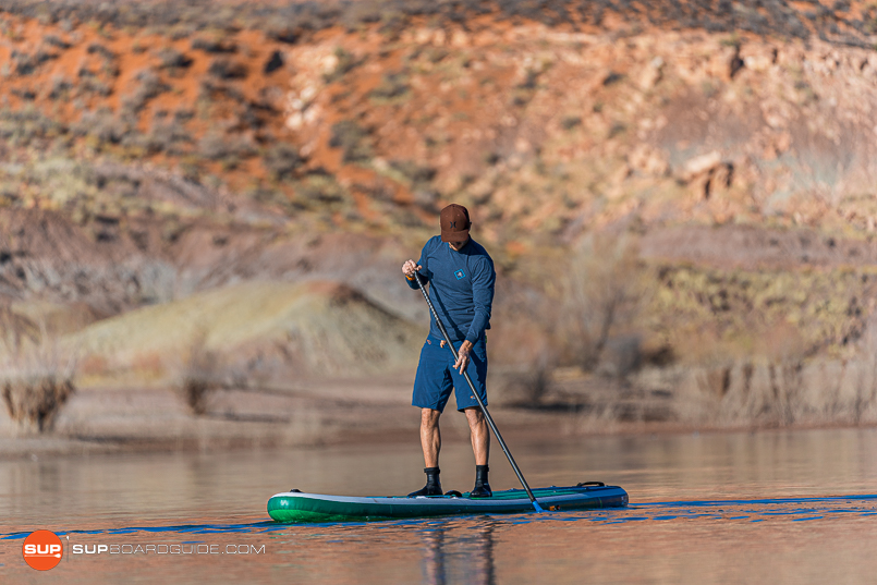 Red Paddle Co 12'6