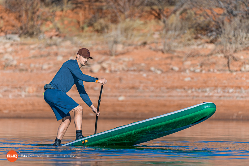 Red Paddle Co 12'6