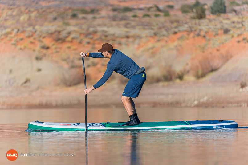 Red Paddle Co 12'6