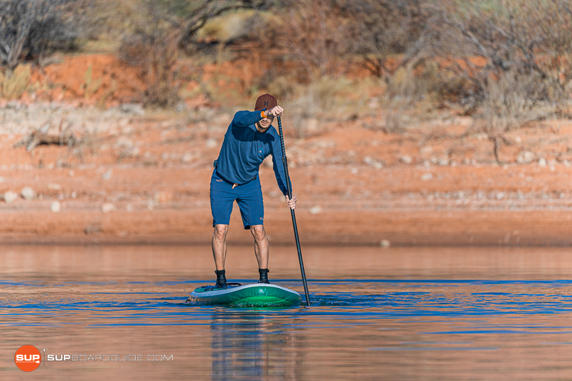 Red Paddle Co 12'6