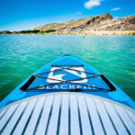Blackfin Model X Inflatable SUP
