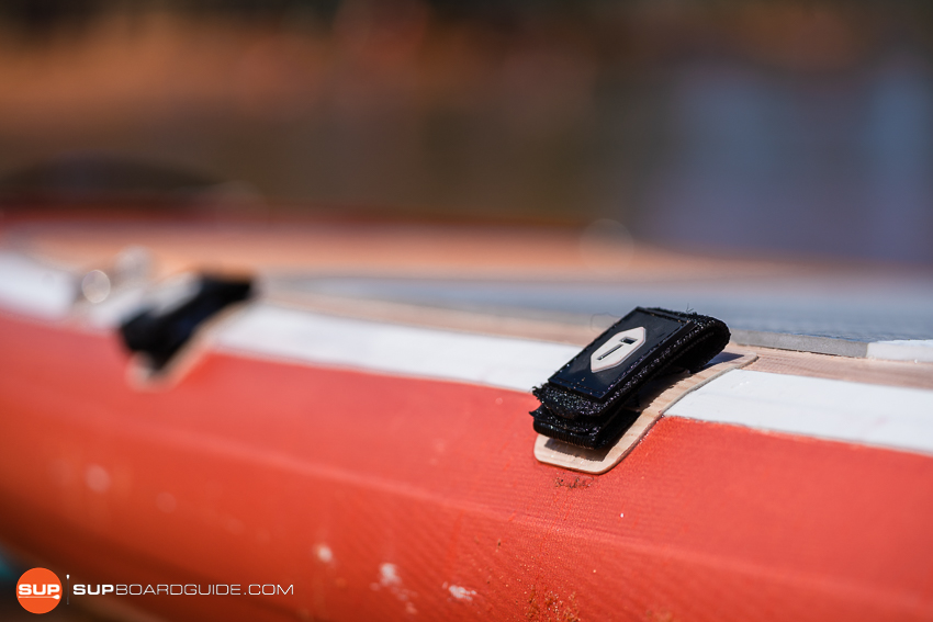 Thurso Waterwalker 132 Paddle Holder