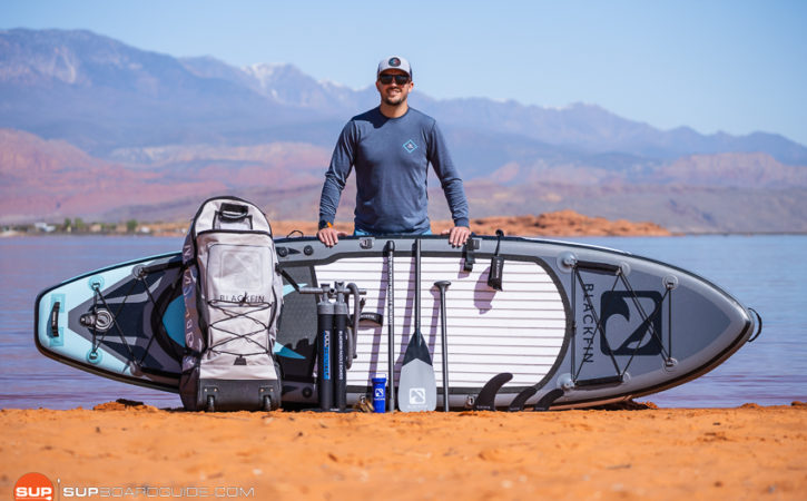 Blackfin Model XL Review 2021