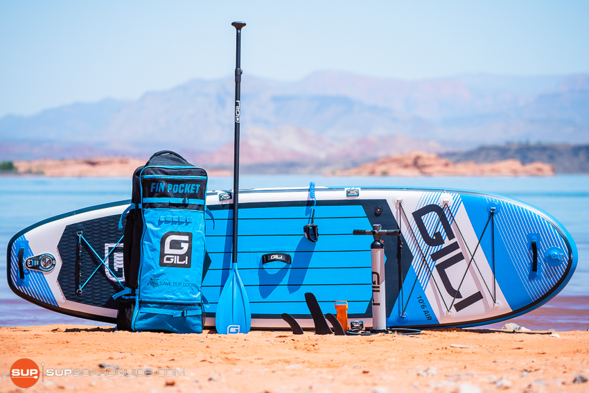 Gili Air Review - 2023