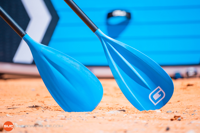 Gili Air 10'6 Paddles
