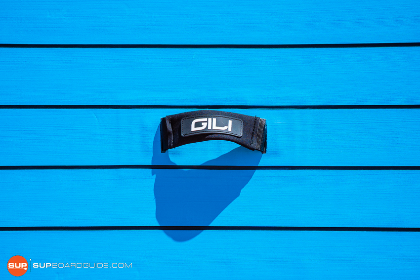 Gili Air 10'6 Carry Handle