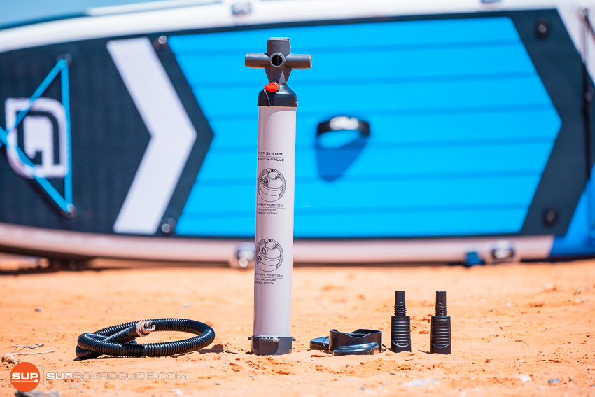 Gili Air 10'6 Pump