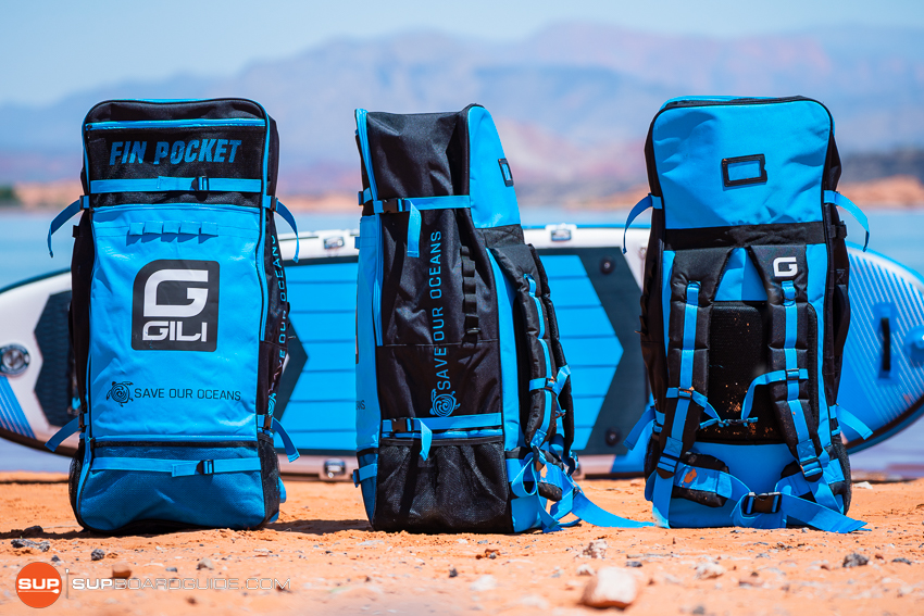 Gili Air 10'6 SUP Carry Bag
