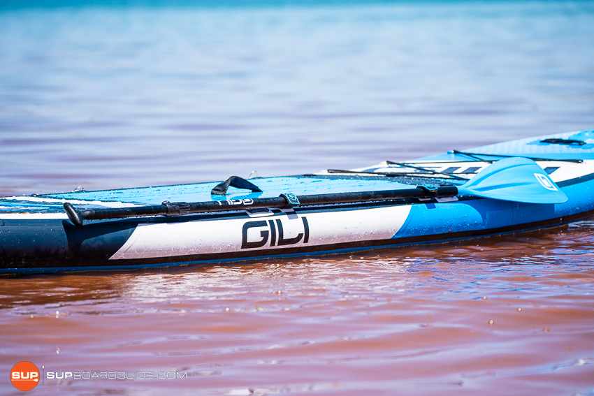 Gili Air 10'6 Side Rail