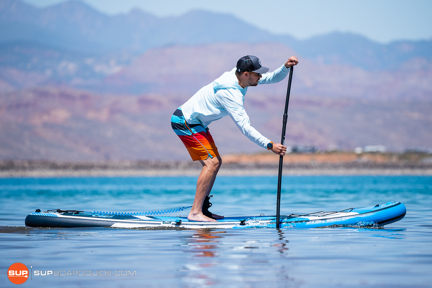 Gili Air 10'6 Stability