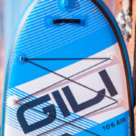 Gili Air 10'6" Inflatable SUP