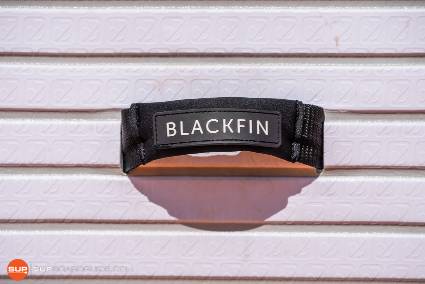 Blackfin Model V Center Handle