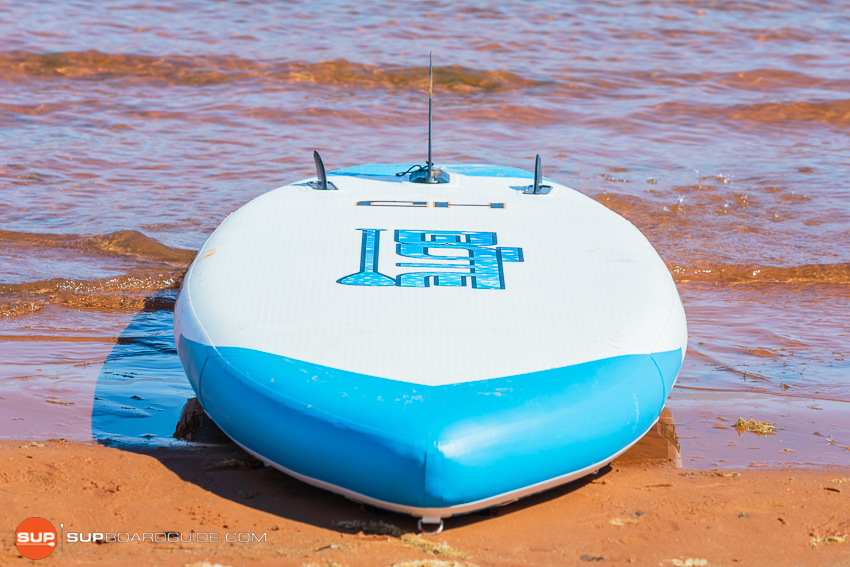 Bote Flood Inflatable SUP Bottom
