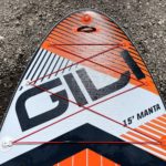 Gili Manta Ray 12' / 15' iSUP