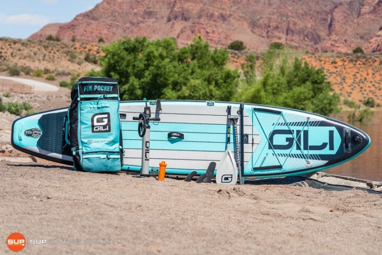 Best Touring Stand Up Paddle Boards 2024