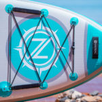 Nautical 10'6 Inflatable SUP