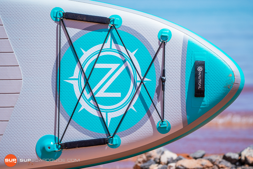 The best inflatable paddle boards of 2024, tried and tested on