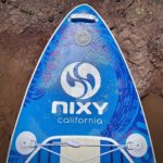 Nixy Newport G4