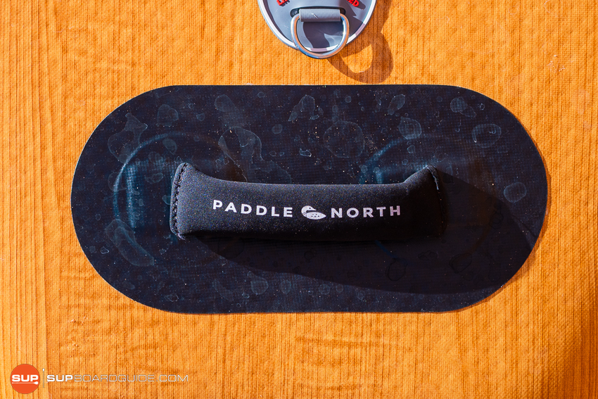 Paddle North Portager Neoprene Carry Handles