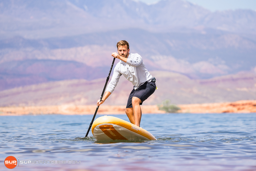 Thurso surf clearance waterwalker 120
