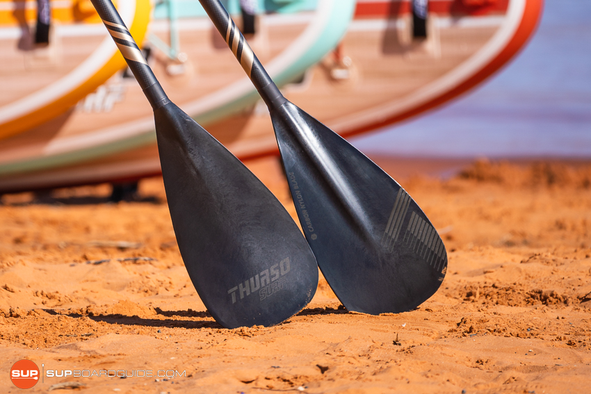 Thurso Waterwalker Paddle