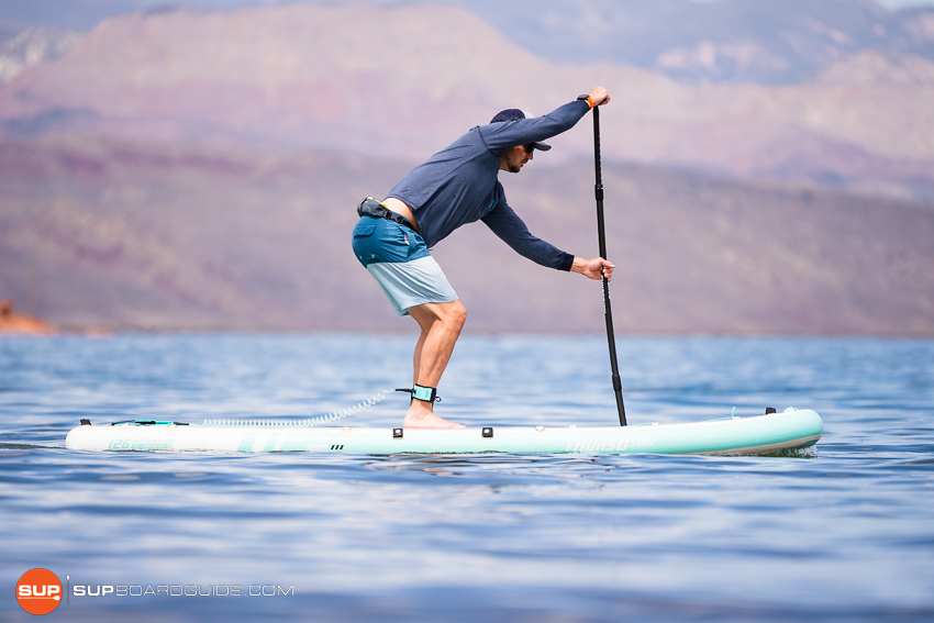 Thurso Surf 126 SUP Review