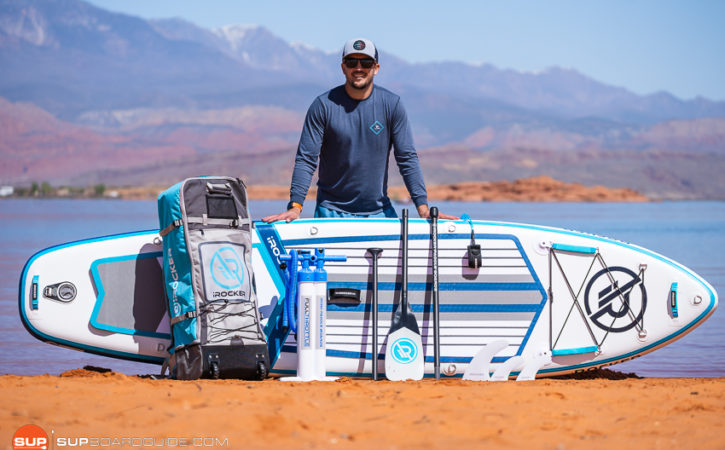 iRocker Sport Review, 2021