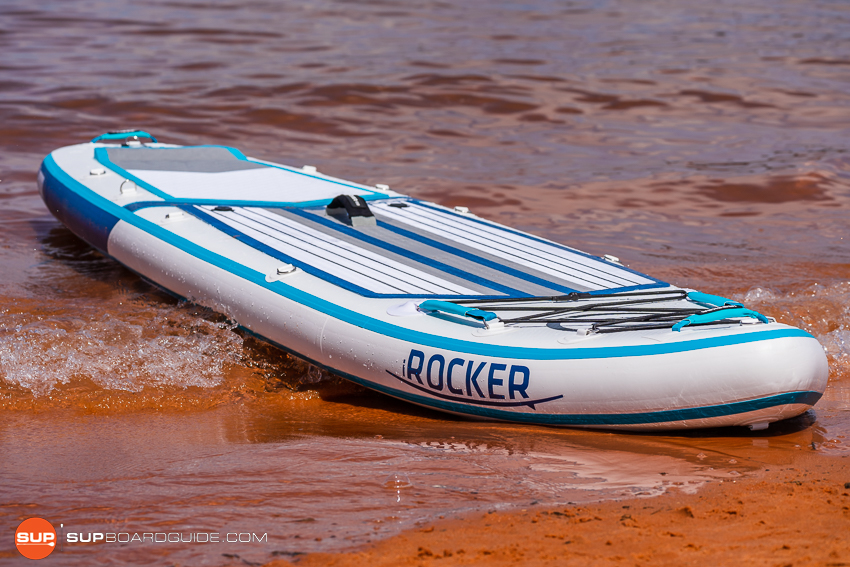 iRocker Sport SUP Review