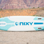 Nixy Sports Venice G4 10’6 Cruiser iSUP