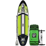 Gili Sports 10' Mako iSUP