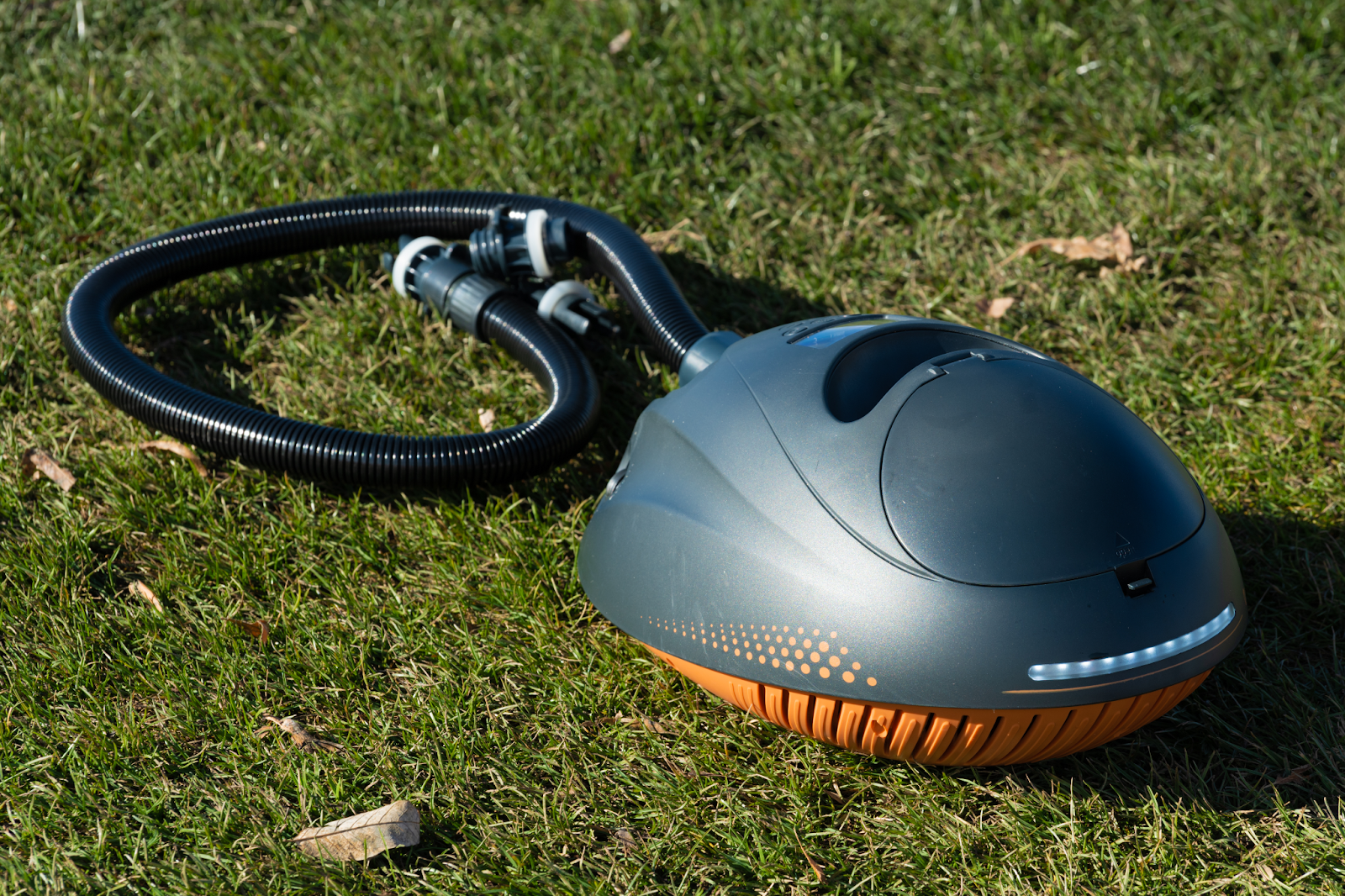 Outdoormaster Whale Electric Pump Review