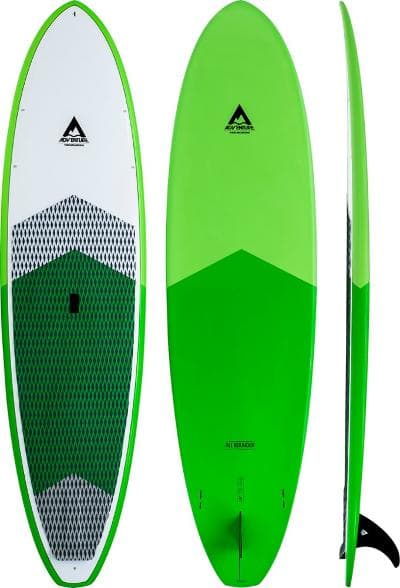 Adventure Paddleboarding 116 best yoga sups