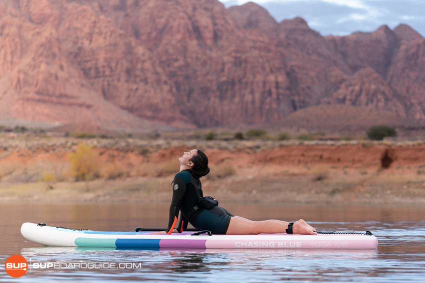 SUP Clothing: What To Wear Paddle Boarding: All Seasons (2024) - GILI Sports