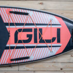 Gili Air 11'6