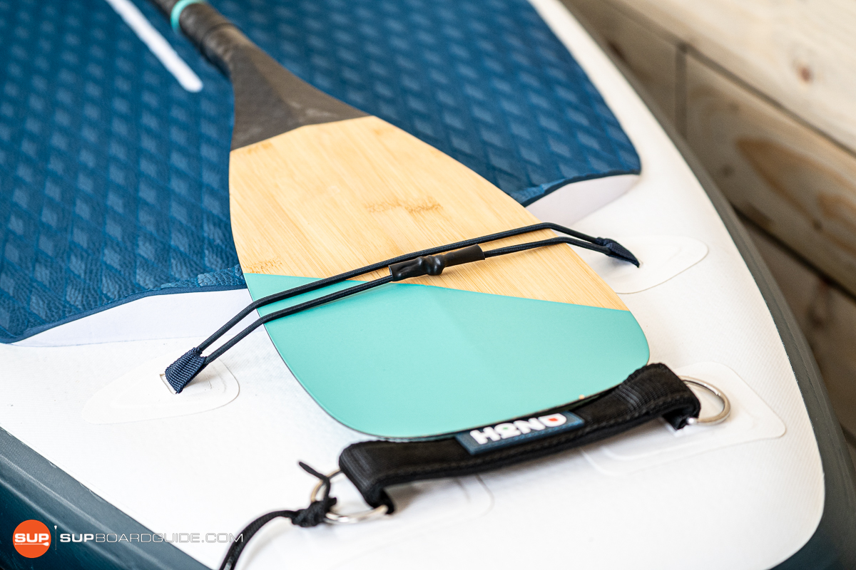 Honu Fairlight Paddle Holder