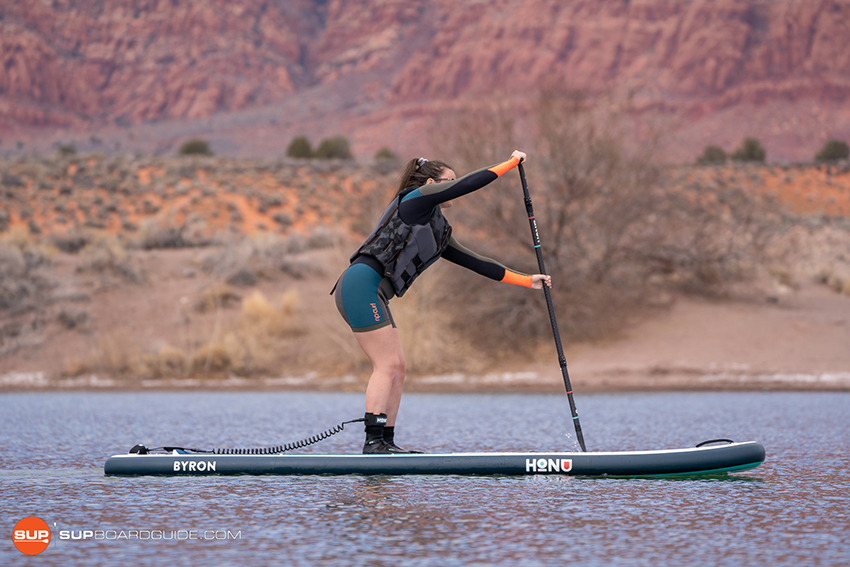 Honu 10'6 Byron Review 2022