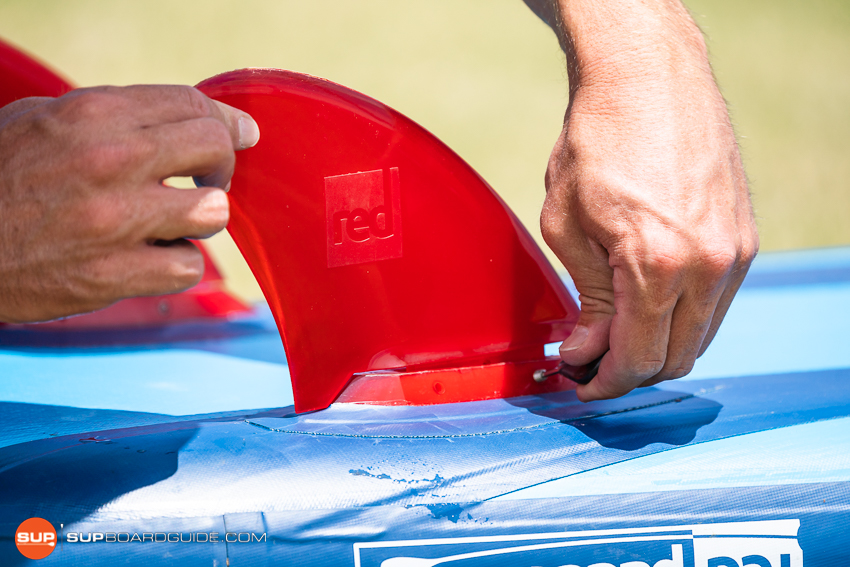 Red Paddle Co 11 Compact Kumano Fins