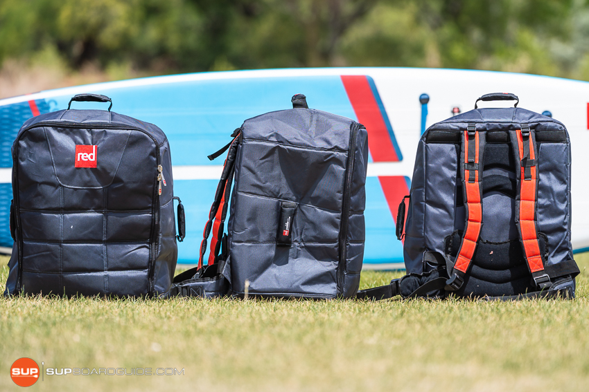 Red Paddle Co 11 Compact SUP Backpack