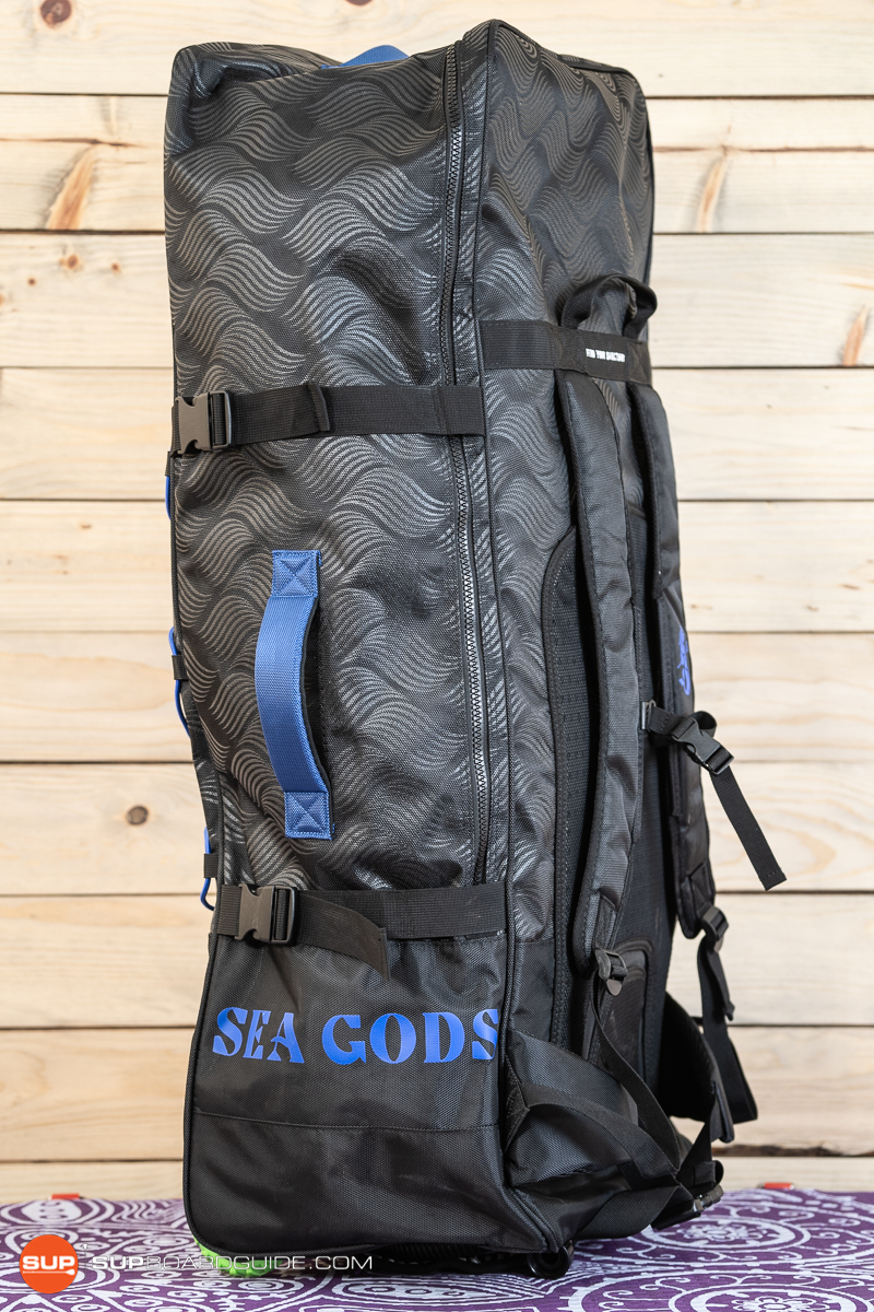 SeaGods SUP Bag
