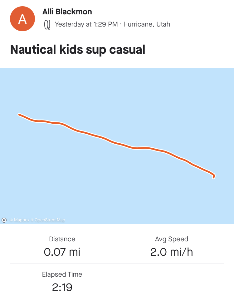 Nautical 9' Kids iSUP Review 2024